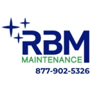 RBM Maintenance