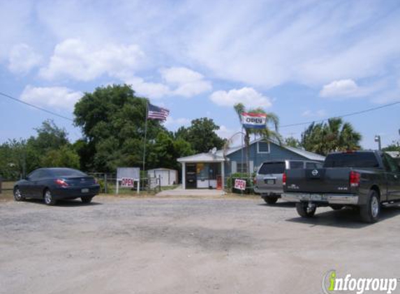 Sundown Express Inc - Mount Dora, FL