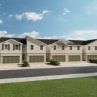 Highland Homes at Siena Reserve