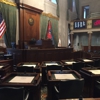 Tennessee State Capitol gallery