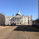 Old Capitol Museum - Historical Places