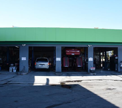 Greenway Family Auto Service - Sun City, AZ