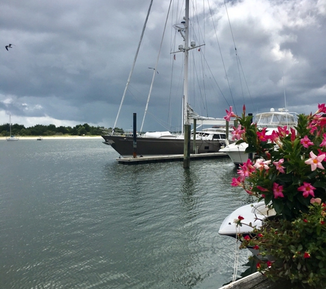 Dock House Restaurant - Beaufort, NC