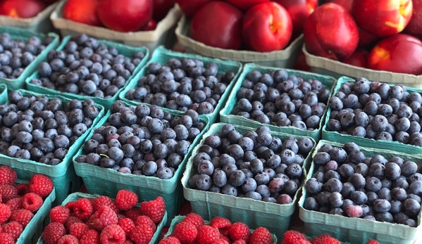 Orbaker's Farm Market - Williamson, NY