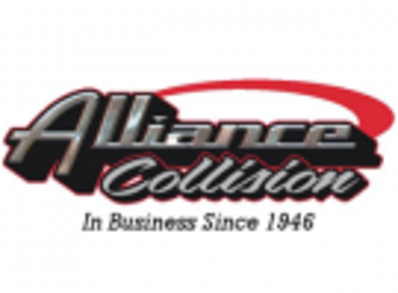 Alliance Collision Inc. - Rochester, NY