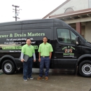 Sewer & Drain Masters - Plumbers