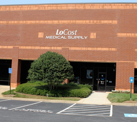 LoCost Medical Supply - Duluth, GA