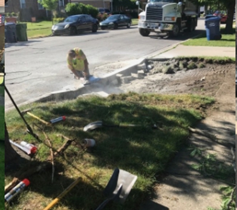 Fritz Cartage & Asphalt - South Holland, IL