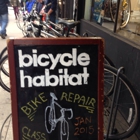 Bicycle Habitat