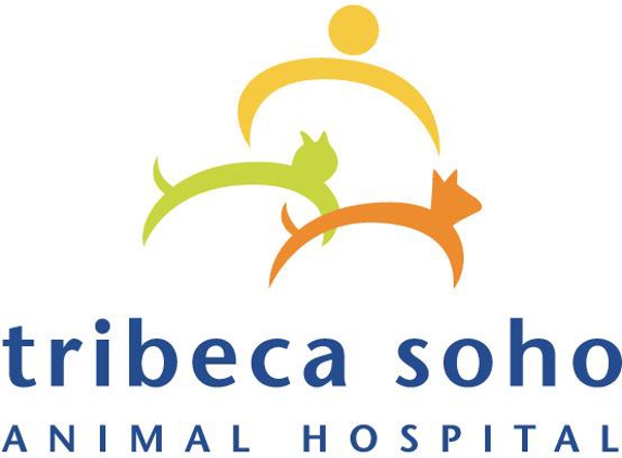 Tribeca Soho Animal Hospital - New York, NY