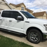 Rocky Mountain Window Tint. 2016 Ford tint and bra. Highly recommend Rocky Mountain Window Tint
