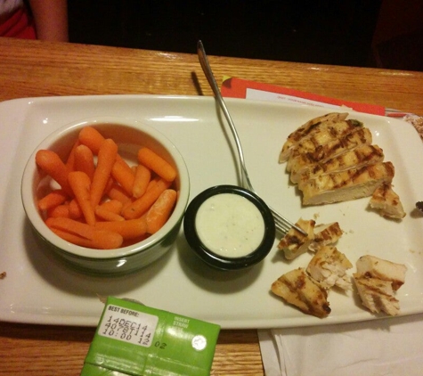 Applebee's - South Lake Tahoe, CA