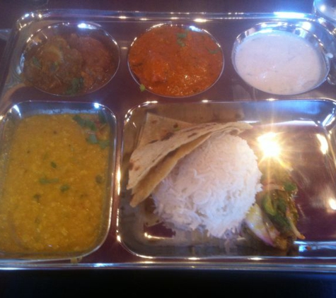 Great Indian Cuisine - Santa Clara, CA