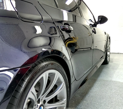 Maki Motors Pro Detailing - Clifton Heights, PA