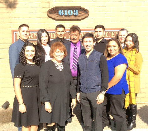 Hernandez Law Offices - Fresno, CA. Law Offices of David O Hernandez