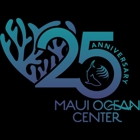 Maui Ocean Center, The Aquarium of Hawaii