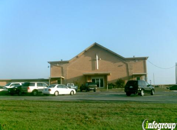 Pilgrim Valley Missionary Baptist Church - Fort Worth, TX