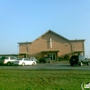 Pilgrim Valley Missionary Baptist Church