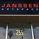 Janssen Artspace - Art Galleries, Dealers & Consultants