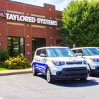 Taylored Systems