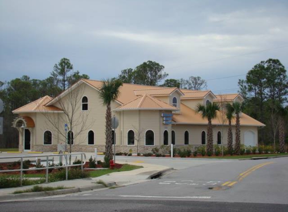 Beachside Dental Center - Panama City Beach, FL. Beachside Dental Center