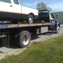 Len's Towing - Towing