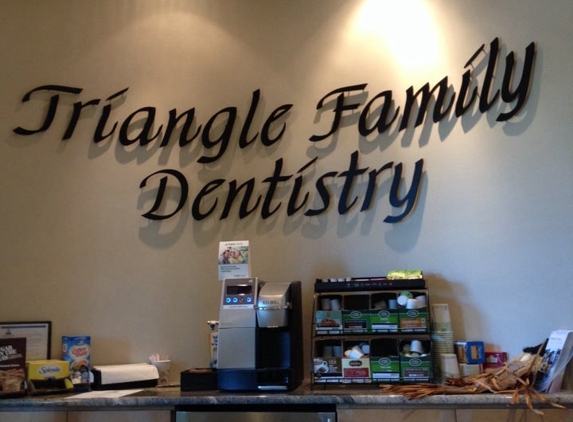 Triangle Family Dentistry - Fuquay Varina, NC