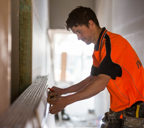 G&K Looney Plastering - Ashmont, NSW
