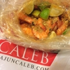 Cajun Caleb gallery