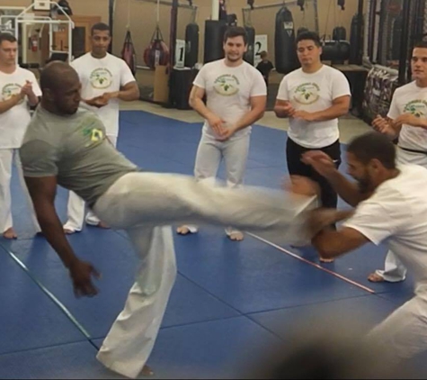 Capoeira unico - Jacksonville, NC