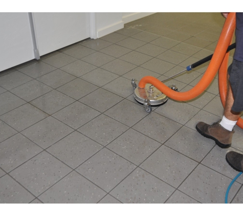Town & Country Cleaning Pty. Ltd. - Dalby, QLD