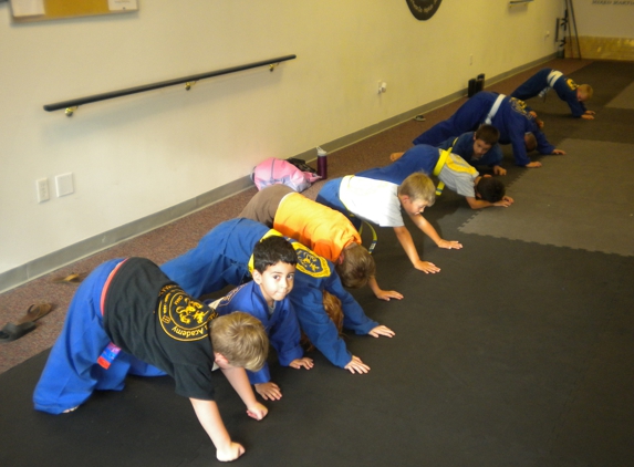 Coastal Martial Arts Academy - Wilmington, NC