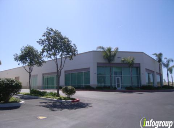 TUV Rheinland-N America Inc - Carlsbad, CA