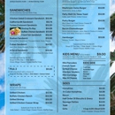 Magnolia Breeze Restaurant - American Restaurants