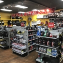 Cycle Gear - Motorcycles & Motor Scooters-Parts & Supplies