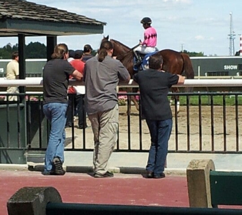 Parx Racing - Bensalem, PA