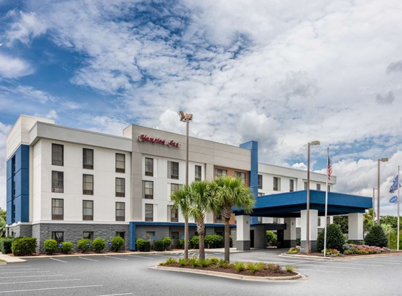 Hampton Inn Myrtle Beach-West - Myrtle Beach, SC