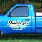 Reliable Air Heating and Cooling, LLC