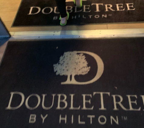 DoubleTree by Hilton Hotel Atlanta - Marietta - Atlanta, GA