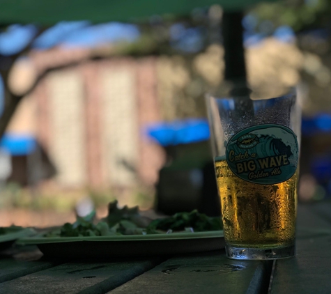 Windward Bar - Kailua, HI