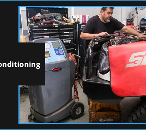 Carite Auto Repairs - Warana, QLD. Car Air Conditioning