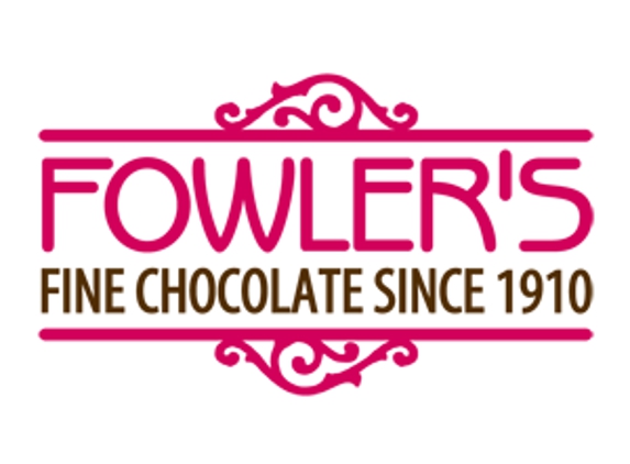 Fowler's Chocolates - Buffalo, NY