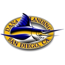 Dana Landing - Marinas