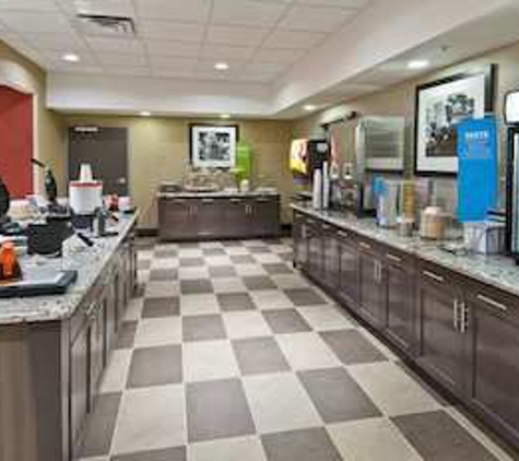 Hampton Inn & Suites Pauls Valley - hamptoninn3.hilton.com, OK