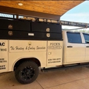 Puck’s Mechanical - Heating Contractors & Specialties