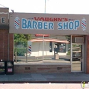 Vaughn's Barber Shop - Barbers