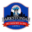 The Barkstonian - Pet Grooming