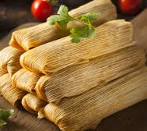 Delicious Tamales - San Antonio, TX