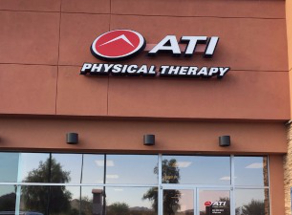 Ideal Physical Therapy - Phoenix, AZ