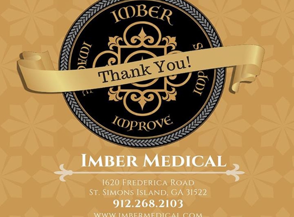 Imber Medical - Saint Simons Island, GA